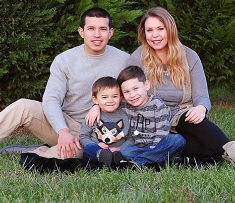She is also mom to 9-year-old son Lincoln with ex Javi Marroquin and. . Kailyn marroquin